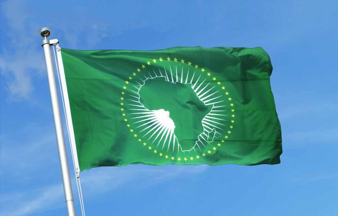 Opportunité de bourse de recherche de l'Union Africaine sur le numérique et l'innovation