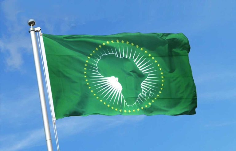 Opportunité de bourse de recherche de l'Union Africaine sur le numérique et l'innovation