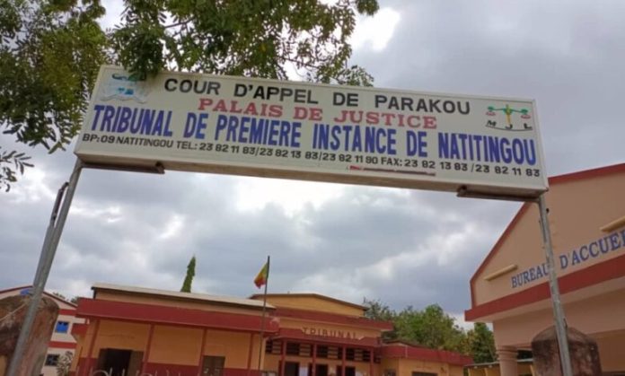Bavure policière au Bénin : 03 policiers condamnés à une peine de prison à Natitingou