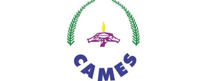 Opportunité : le CAMES recrute