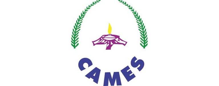 Opportunité : le CAMES recrute