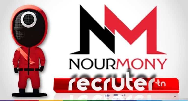 Emploi en Côte d’Ivoire : le Groupe Nourmony Holding recrute pour deux postes