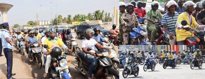 Bénin : limogeage d’un commissaire à Cotonou pour une affaire d’excès de zèle