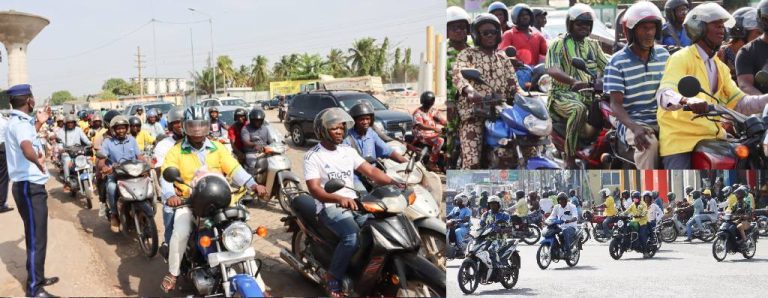 Bénin : limogeage d’un commissaire à Cotonou pour une affaire d’excès de zèle
