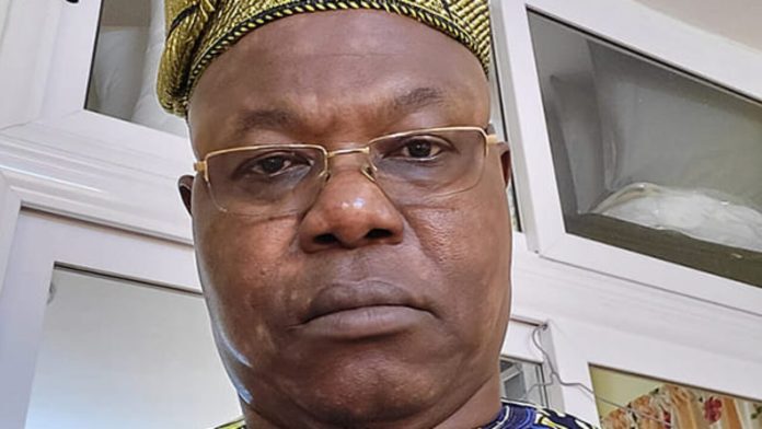 Bénin : l’ancien député Désiré Vodonou condamné à une lourde peine de prison ce jeudi