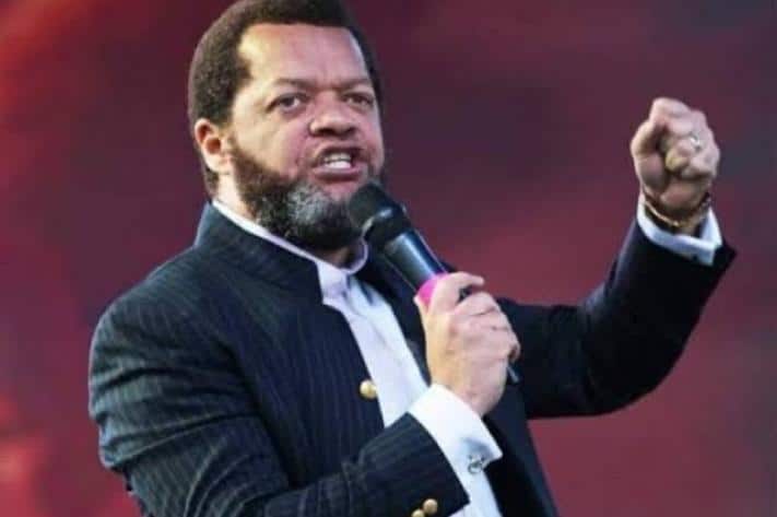 Le célèbre pasteur Marcelo Tunasi révèle un songe fait sur Samuel Eto'o au cœur de polémique