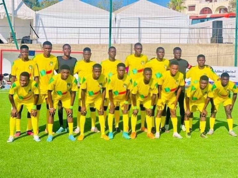 Coupe du Monde Scolaire Chine 2024 : voici les adversaires du Bénin