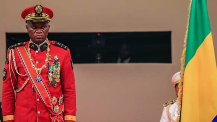 Gabon : le gouvernement réagit à la grève de la faim d’Ali Bongo