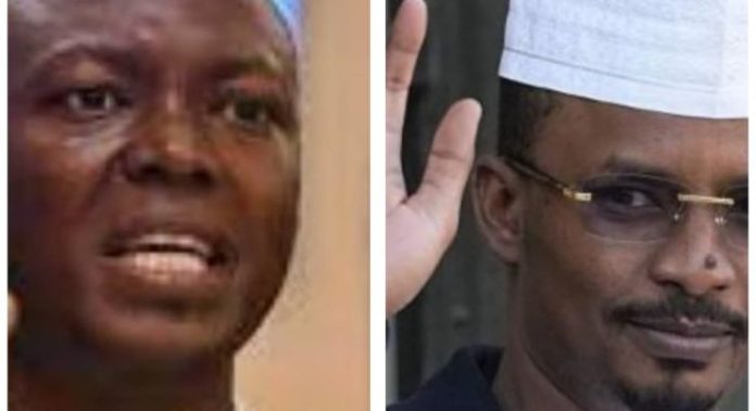 Tchad : nouvelle guerre entre Mahamat Idriss Deby et Succès Masra, son Premier ministre