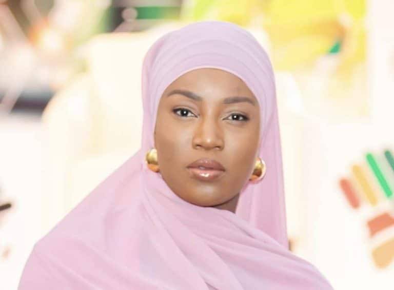Konnie Touré rend hommage à Nadiya Sabeh avec un acte concert