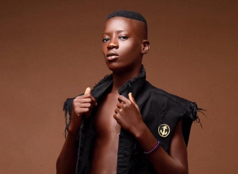 Bénin : le jeune artiste Petit Vano déposé en prison, réaction de Djecomon 