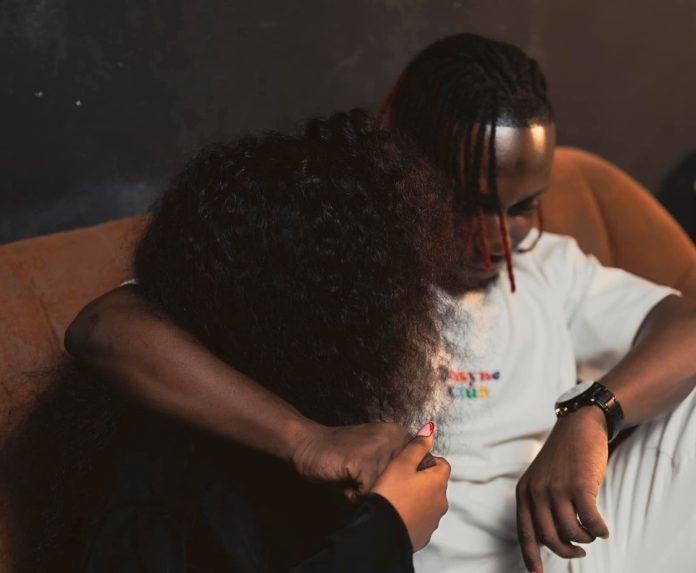 Bénin : Fanicko de nouveau amoureux, mais qui est la mystérieuse compagne ?