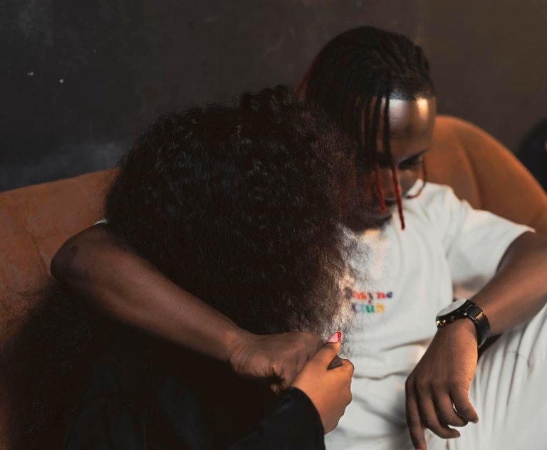Bénin : Fanicko de nouveau amoureux, mais qui est la mystérieuse compagne ?