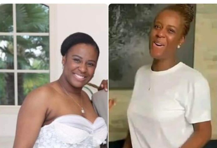 Cameroun : Charlotte Dipanda maltraitée par son époux Fernand Lopez ?