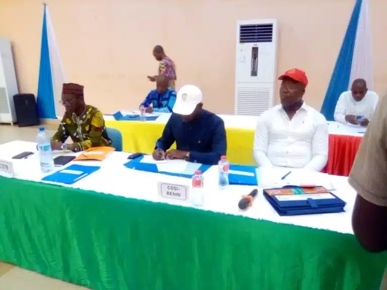 Négociations gouvernement-syndicat au Bénin : ce que les deux parties se sont dit