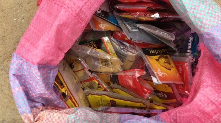 Bénin/Interdiction des boissons alcoolisées en sachet plastique : préfet des Collines annonce une opération de contrôle