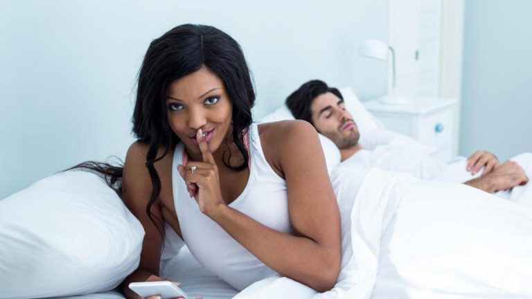 L’infidélité comme clé de la quête amoureuse ?