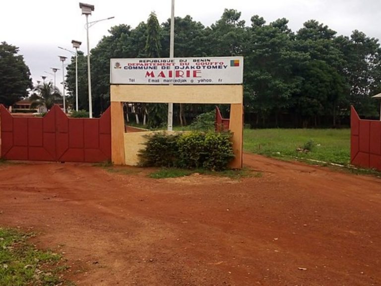 Bénin : une autorité politique interpellée pour une affaire de vol de vivres
