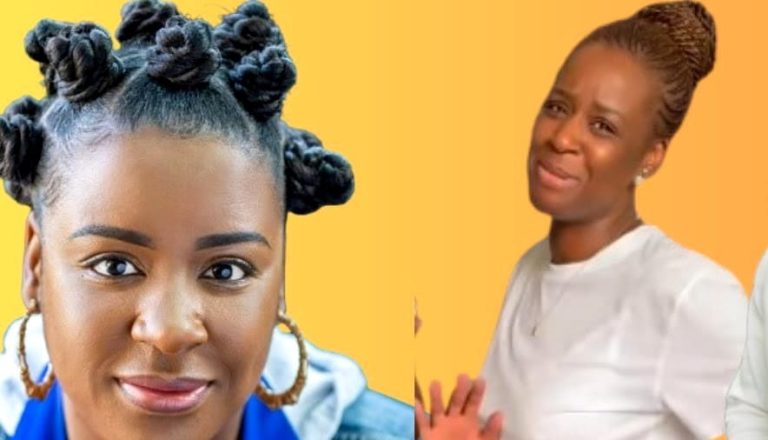 Affaire amaigrissement de Charlotte Dipanda : le célèbre écrivain béninois Florent Couao-Zotti en parle