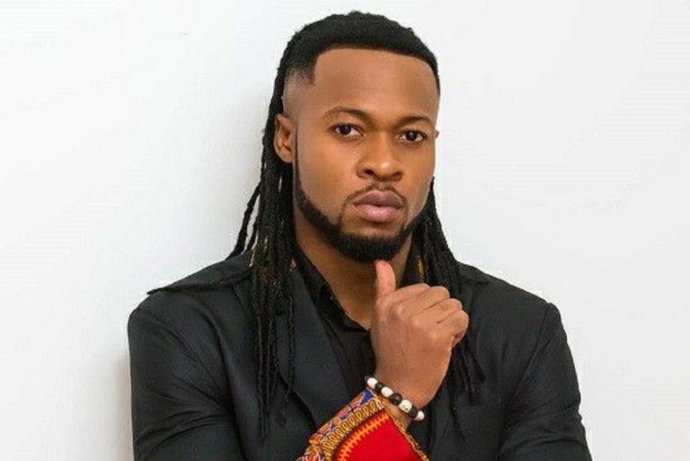Le chanteur Flavour frappé par un grand malheur