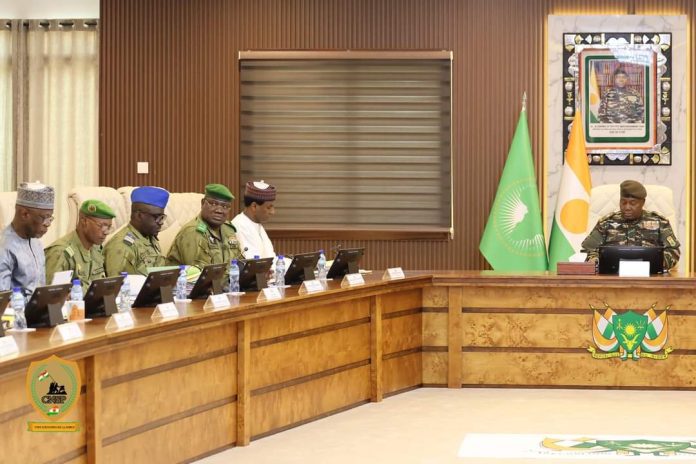 Niger : le gouvernement prend des mesures majeures pour soutenir les étudiants