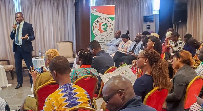 Côte d’Ivoire : bonne nouvelle aux blogueurs