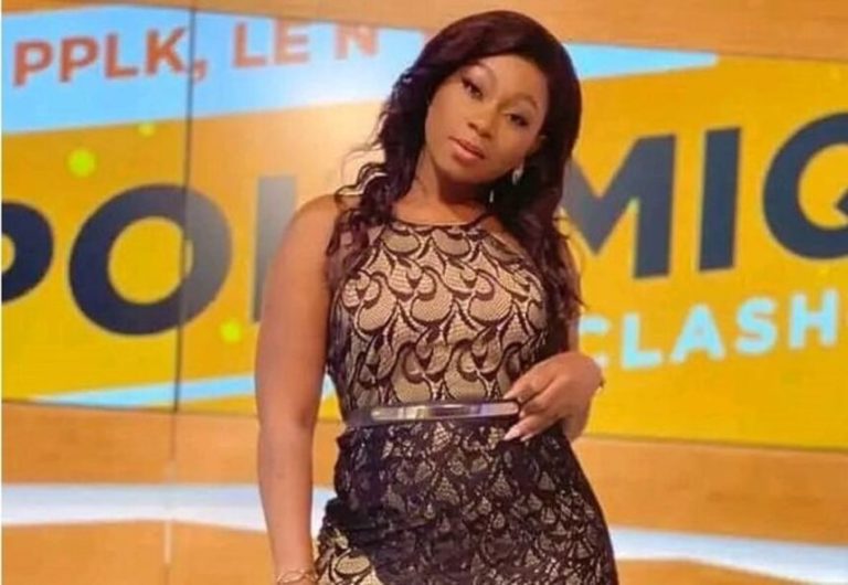 Peopl'Emik : voici la cause de la mort de la célèbre animatrice Marie-Dominique Kacou