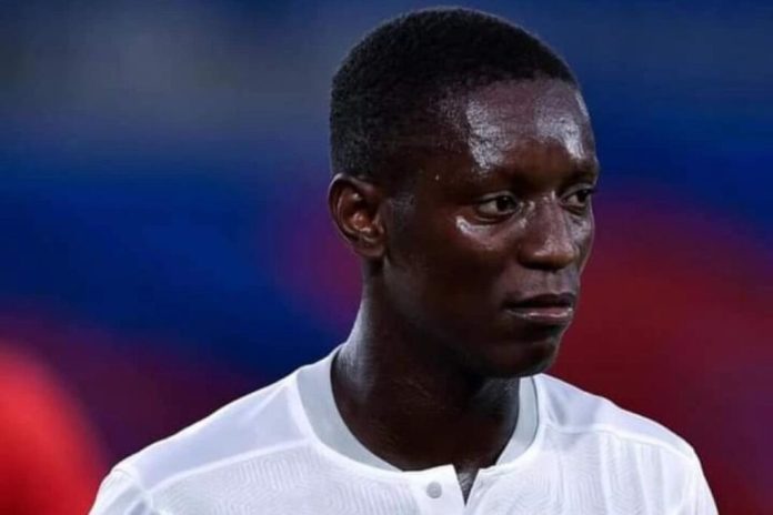 Max Gradel : « Je suis profondément attristé… »