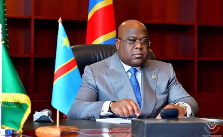 Tentative de coup d'État déjouée en RDC : Félix Tshisekedi face à une nouvelle crise politique