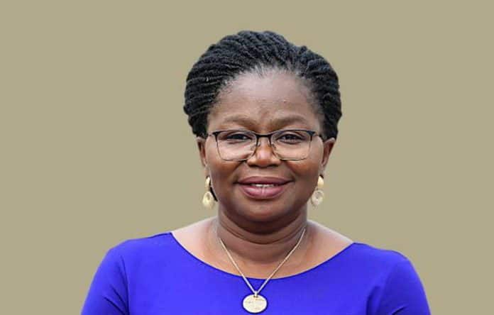 Togo : le Premier ministre Victoire Tomegah-Dogbé et tout son gouvernement démissionnent