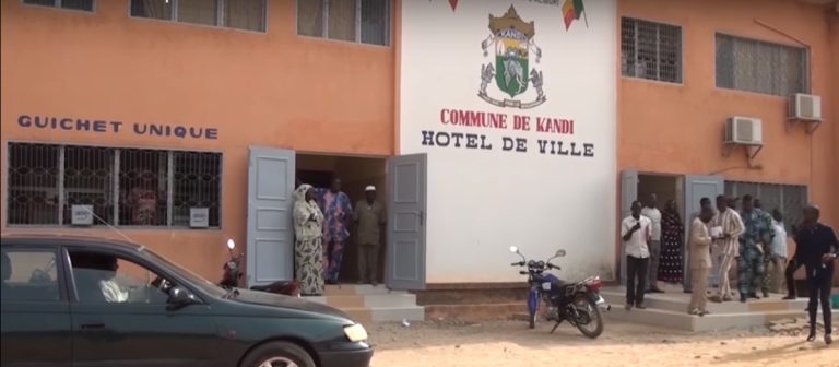 Bénin-Crise à la mairie de Kandi : des conseillers demandent la destitution du maire, voici leur griefs contre elle