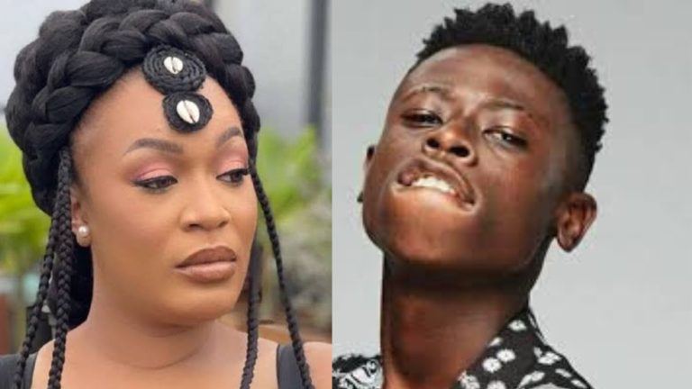 Comparaison artistique : le rappeur MC One répond aux fans de Josey