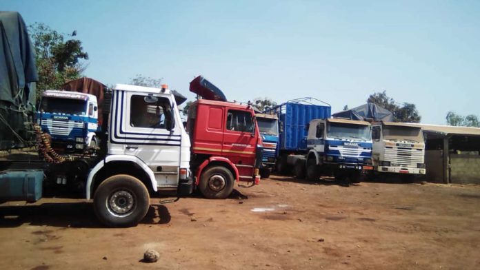 Crise Bénin-Niger : un soulagement pour les transporteurs béninois