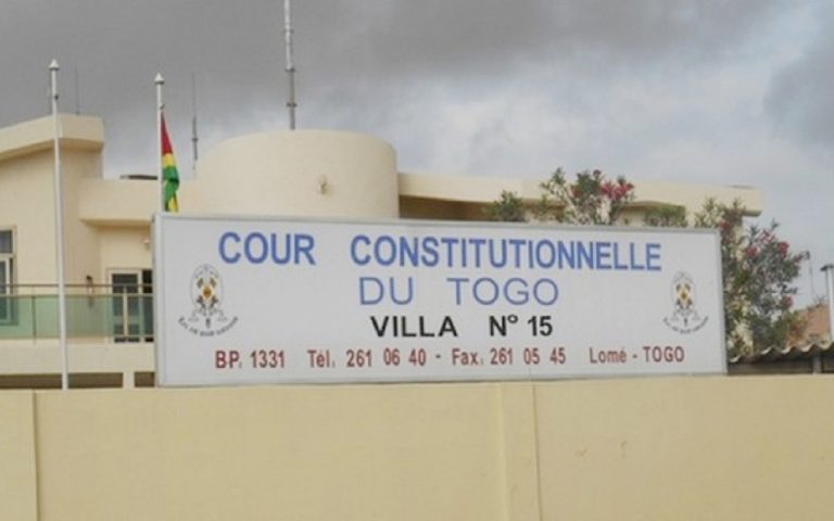 Législatives au Togo : proclamation des résultats définitifs
