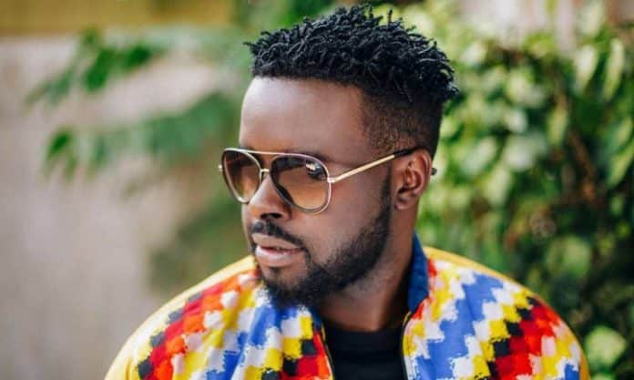 Le chanteur camerounais Locko fait parler de lui avec un exploit au niveau international