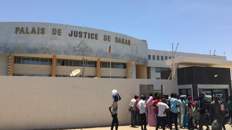 Assises de la Justice au Sénégal : vers des réformes majeures pour redorer le blason de la justice