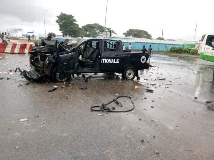 Côte d’Ivoire : violents affrontements entre les bouviers de l'abattoir de Port Bouet et les autorités du District Autonome d'Abidjan