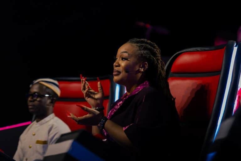 « Je suis allée m’enfermer dans les toilettes », Josey revient sur la période de bad buzz