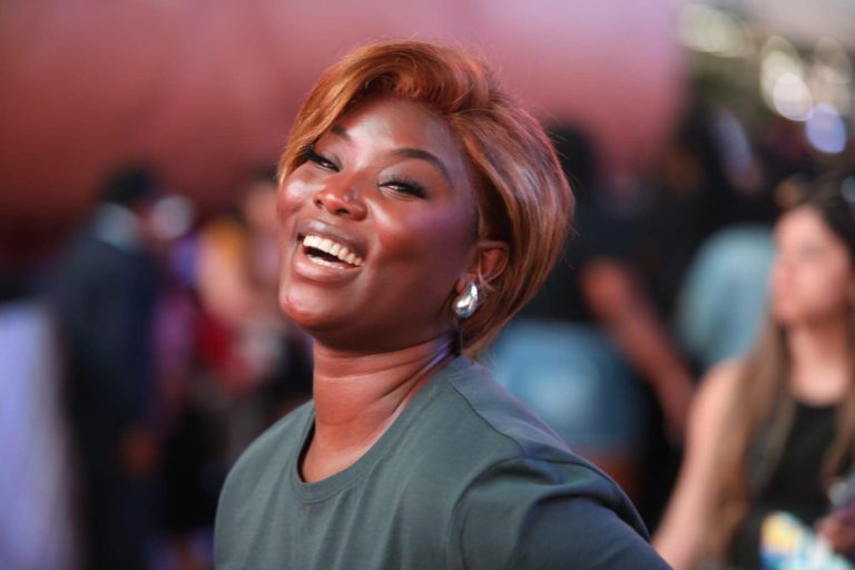 PRIMUD 2024 : Roseline Layo nominée dans trois catégories prestigieuses