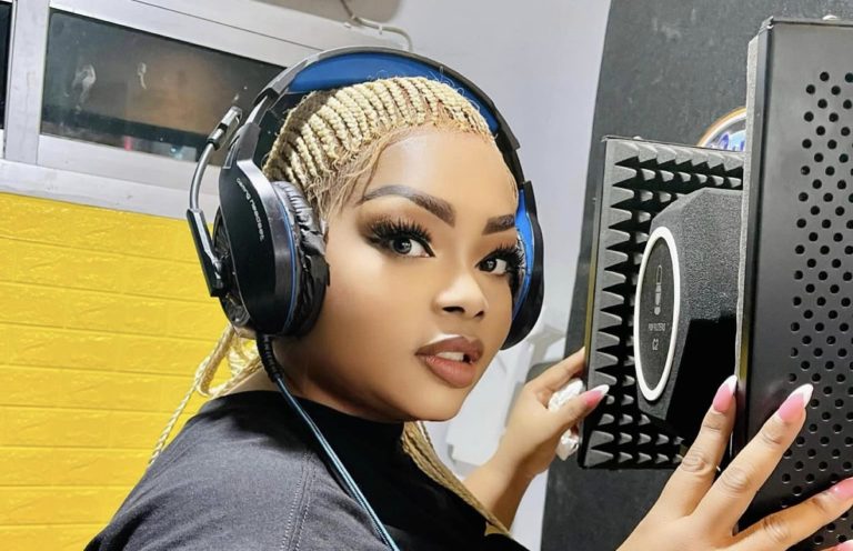 Côte d’Ivoire : Eudoxie Yao sort une nouvelle chanson