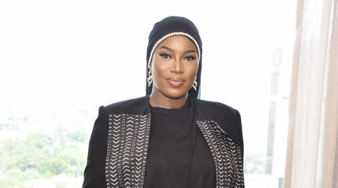 Konnie Touré : la Côte d’Ivoire risque de perdre la présentatrice
