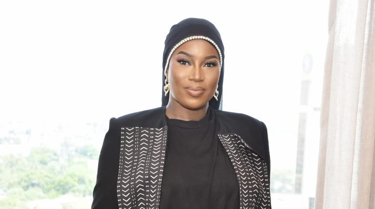 Konnie Touré : la Côte d’Ivoire risque de perdre la présentatrice