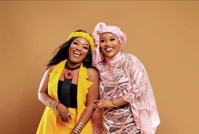 Bénin : triste nouvelle pour la chanteuse Fanny Senan et sa sœur Fannya