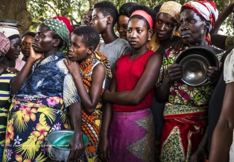 Concubinage : le gouvernement de ce pays d’Afrique chasse plus de 900 femmes de leurs foyers pour cette raison