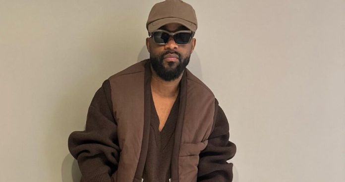 Des enfants de Fally Ipupa abandonnés au Bénin ? Le staff de la star brise le silence