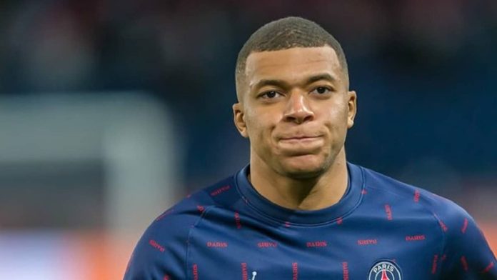 Kylian Mbappé se confie sur son rôle de capitaine et rend hommage à ses modèles