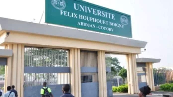 Côte d’Ivoire : découverte macabre à l'Université de Cocody