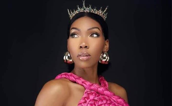Sérieux avertissement de Mani Bella à Noura Raïssa Njikam, la nouvelle Miss Cameroun