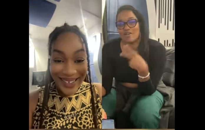 Josey annonce une collaboration avec la chanteuse française Fanny J