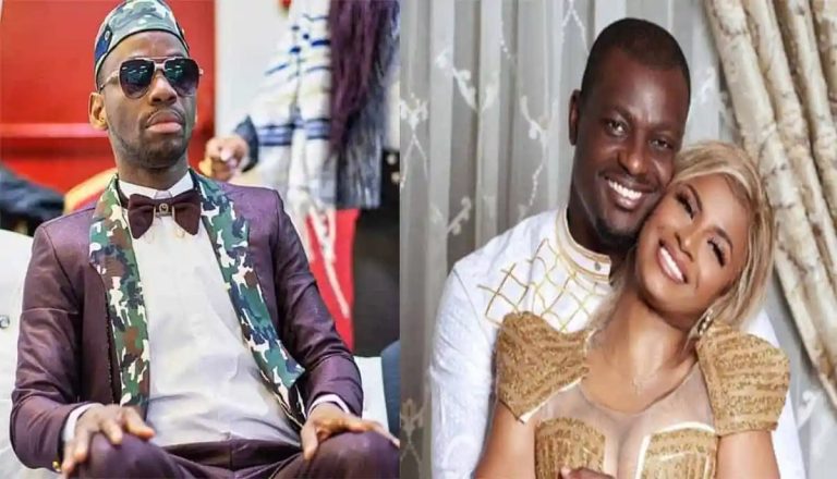 Francis M’vemba met Camille Makosso à nu publiquement
